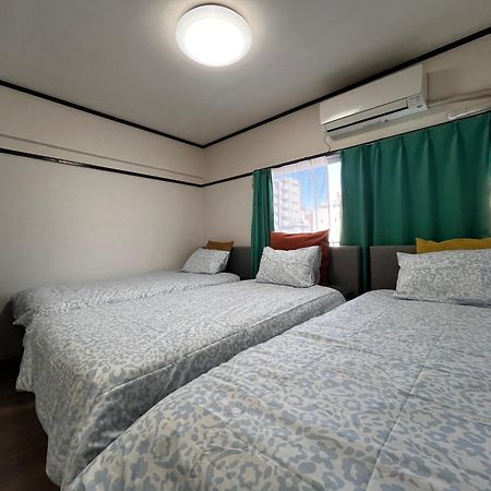 Апартаменты Shinjuku! Hayashi House 3P Free Wi-Fi! Токио Экстерьер фото