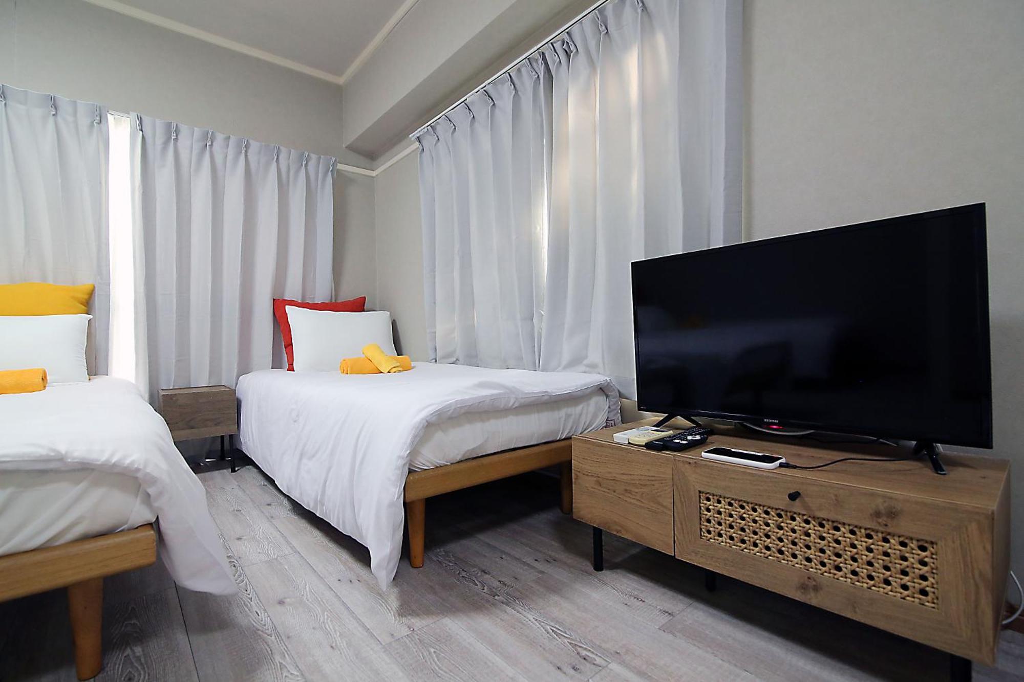 Апартаменты Shinjuku! Hayashi House 3P Free Wi-Fi! Токио Экстерьер фото