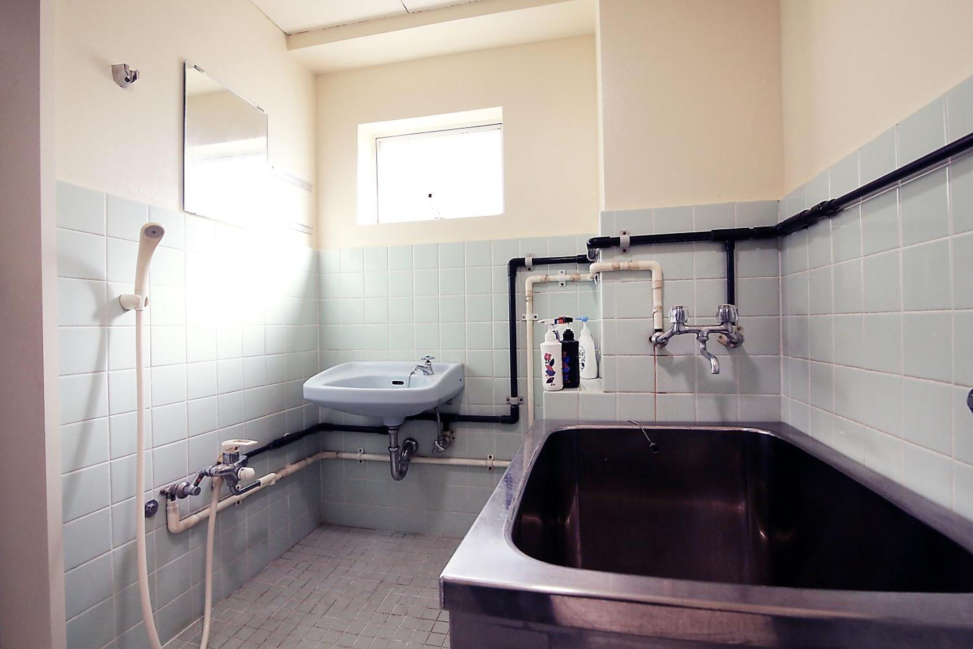 Апартаменты Shinjuku! Hayashi House 3P Free Wi-Fi! Токио Экстерьер фото